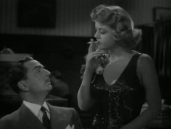 The Hoodlum Saint: William Powell and Angela Lansbury
