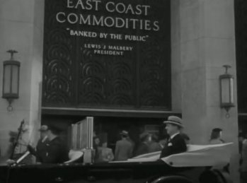 The Hoodlum Saint: William Powell