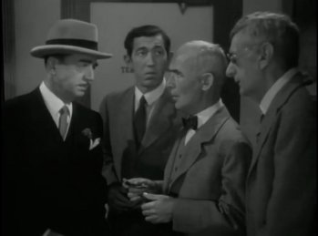 The Hoodlum Saint: William Powell