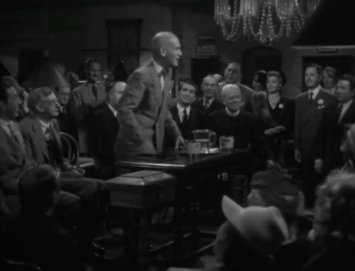 The Hoodlum Saint: William Powell and Esther Williams