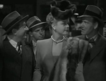 The Hoodlum Saint: Angela Lansbury