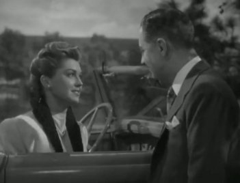 The Hoodlum Saint: William Powell and Esther Williams