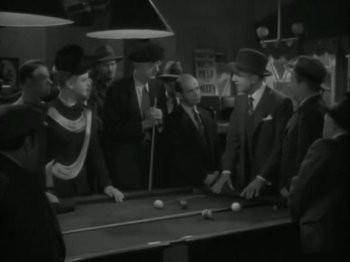 The Hoodlum Saint: William Powell and Angela Lansbury