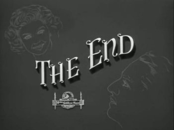 The Hoodlum Saint: William Powell and Esther Williams