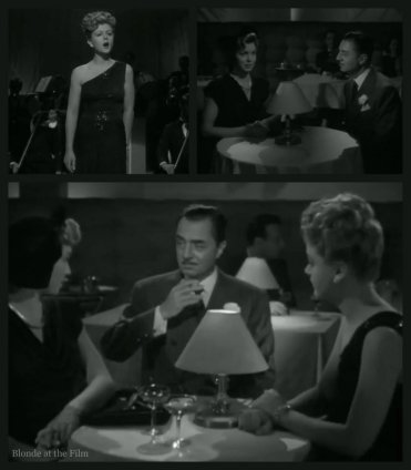 The Hoodlum Saint: Esther Williams, William Powell, and Angela Lansbury