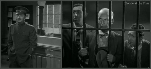 The Hoodlum Saint: William Powell