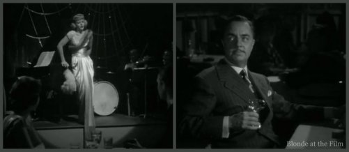 The Hoodlum Saint: William Powell and Angela Lansbury