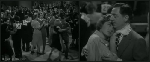 The Hoodlum Saint: William Powell and Esther Williams