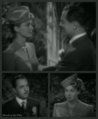 The Hoodlum Saint: William Powell and Esther Williams