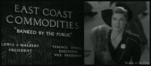 The Hoodlum Saint: Esther Williams