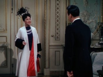 Call Me Madam: Ethel Merman