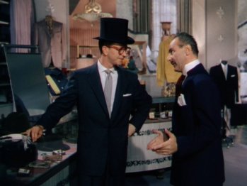 Call Me Madam: Donald O’Connor