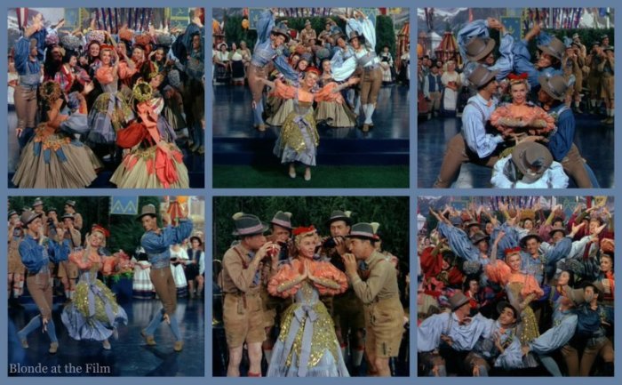 Call Me Madam: Vera-Ellen