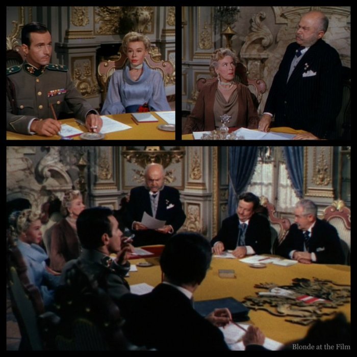 Call Me Madam: Vera-Ellen