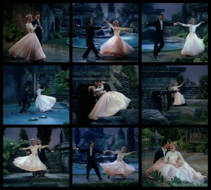 Call Me Madam: Donald O’Connor and Vera-Ellen