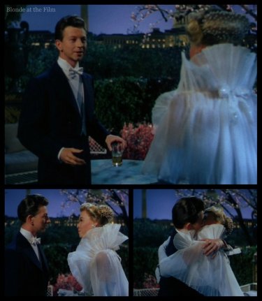 Call Me Madam: Donald O’Connor and Vera-Ellen