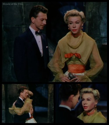 Call Me Madam: Donald O’Connor and Vera-Ellen