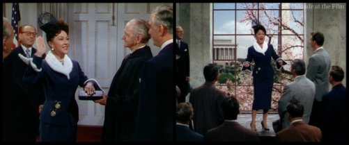 Call Me Madam: Ethel Merman