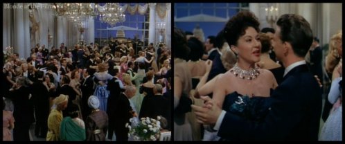Call Me Madam: Ethel Merman and Donald O’Connor