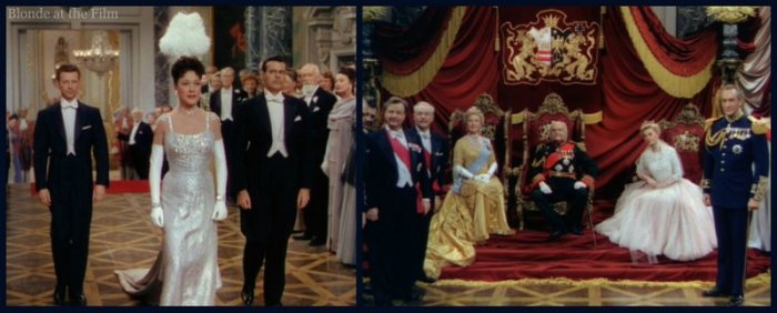 Call Me Madam: Ethel Merman