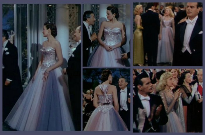 Call Me Madam and On The Riviera