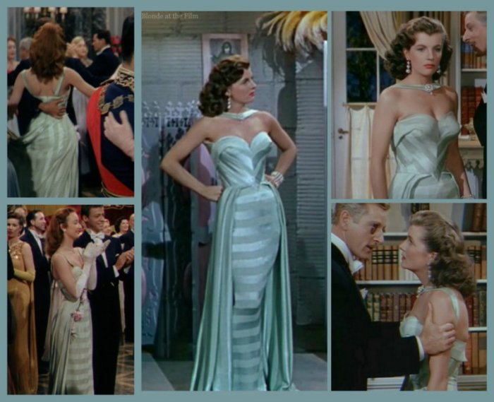 Call Me Madam and On The Riviera