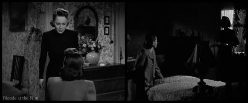 The Dark Mirror: Olivia de Havilland