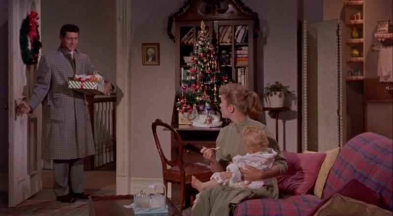 Bundle of Joy: Debbie Reynolds and Eddie Fisher