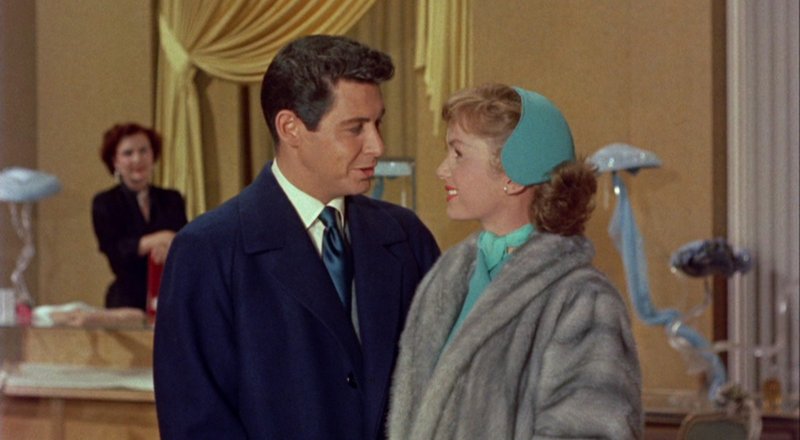 Bundle of Joy: Debbie Reynolds and Eddie Fisher