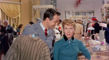 Bundle of Joy: Debbie Reynolds and Tommy Noonan