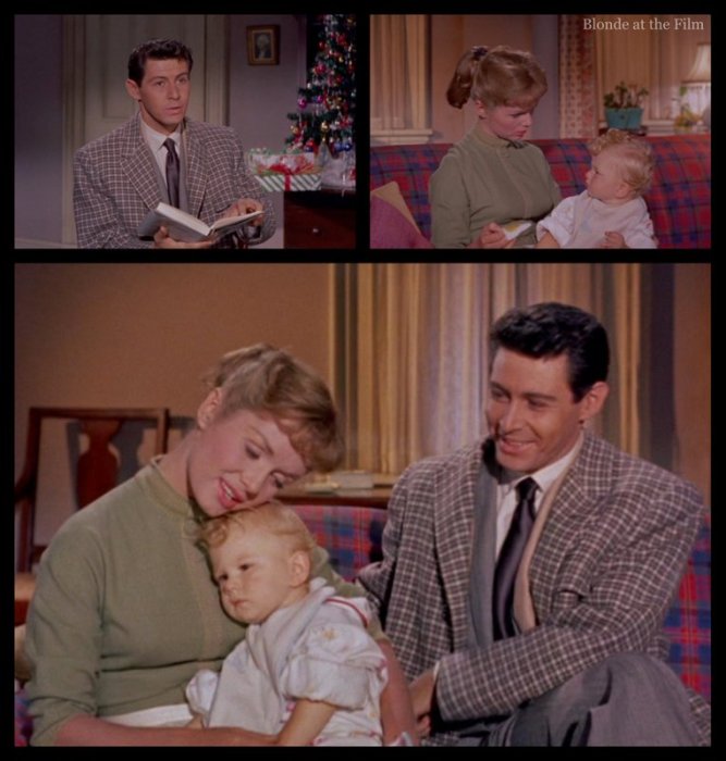 Bundle of Joy: Debbie Reynolds and Eddie Fisher