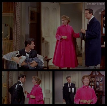 Bundle of Joy: Debbie Reynolds, Eddie Fisher, and Tommy Noonan