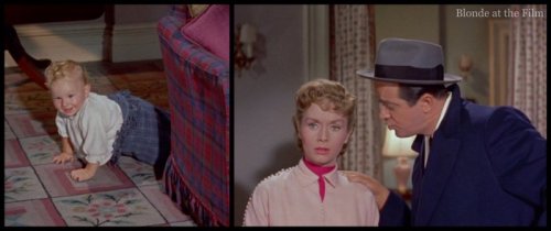 Bundle of Joy: Debbie Reynolds and Tommy Noonan