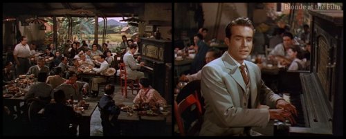 Fiesta: Ricardo Montalban