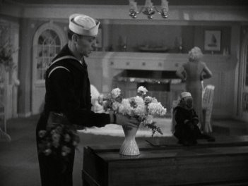 Follow the Fleet: Fred Astaire