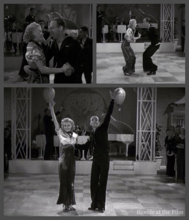Follow the Fleet: Fred Astaire & Ginger Rogers