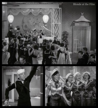 Follow the Fleet: Fred Astaire & Ginger Rogers