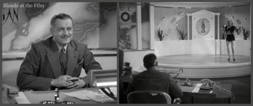 Follow the Fleet: Ginger Rogers