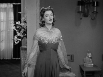 Shadow of the Thin Man: Myrna Loy