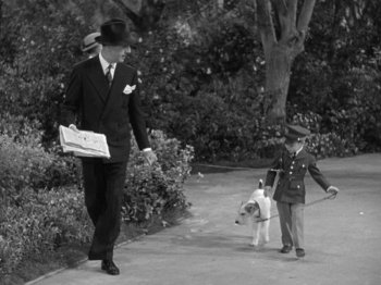 Shadow of the Thin Man: William Powell