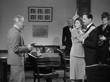 Shadow of the Thin Man: William Powell and Myrna Loy