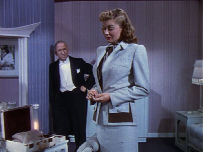 This Time for Keeps: Esther Williams & Jimmy Durante