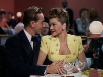 This Time for Keeps: Esther Williams & Johnnie Johnston