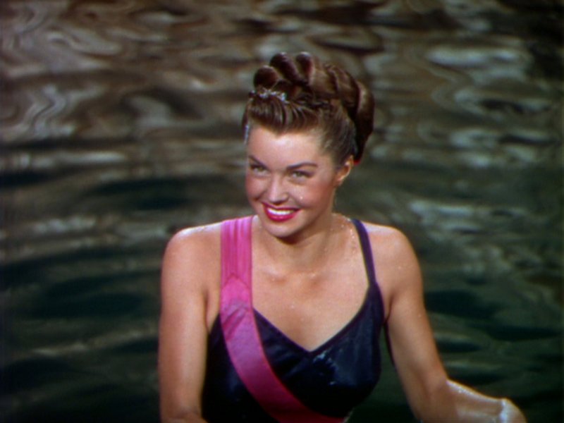 This Time for Keeps: Esther Williams