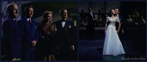 This Time for Keeps: Esther Williams, Jimmy Durante, & Johnnie Johnston