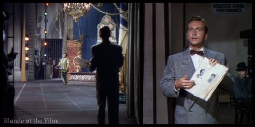 This Time for Keeps: Lauritz Melchior & Johnnie Johnston