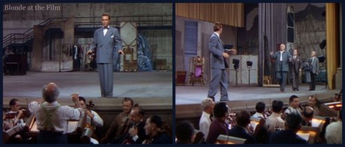 This Time for Keeps: Lauritz Melchior & Johnnie Johnston