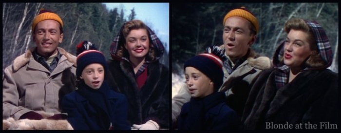 This Time for Keeps: Esther Williams & Johnnie Johnston