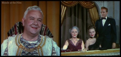 This Time for Keeps: Lauritz Melchior & Johnnie Johnston