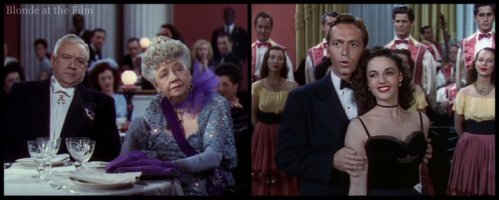 This Time for Keeps: Lauritz Melchior, May Whitty, & Johnnie Johnston